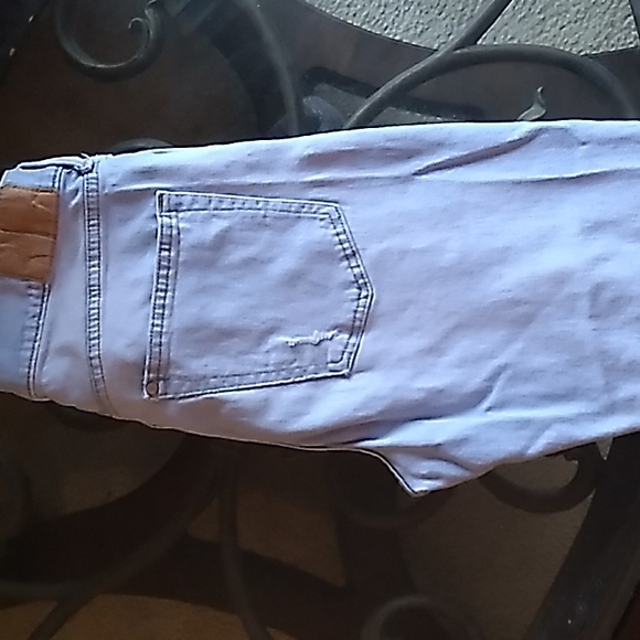 🎉H&M Men Distressed Jeans 👖 - Picture 7 of 8